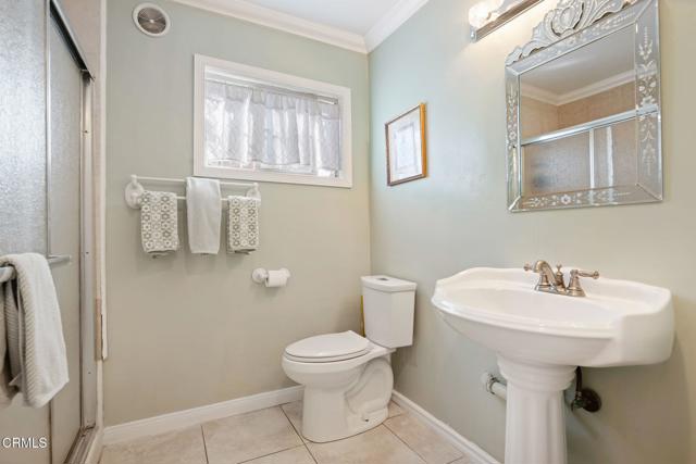 Detail Gallery Image 26 of 29 For 6555 Camino Venturoso, Goleta,  CA 93117 - 5 Beds | 3 Baths