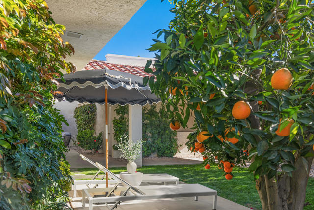7 Tulane Court, Rancho Mirage, CA 92270