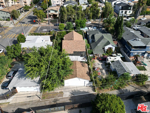 Image 2 for 5306 Oakland St, Los Angeles, CA 90032