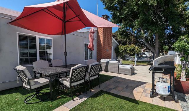 Detail Gallery Image 27 of 33 For 1475 Thomas Ave, San Diego,  CA 92109 - 2 Beds | 2 Baths