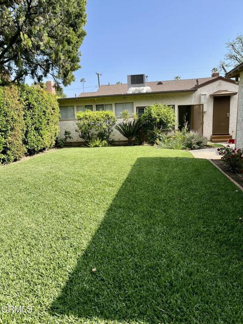 Detail Gallery Image 25 of 31 For 373 Laun St, Altadena,  CA 91001 - 4 Beds | 2 Baths