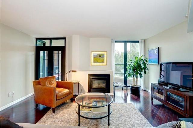 Detail Gallery Image 3 of 13 For 500 W Harbor Dr #318,  San Diego,  CA 92101 - 1 Beds | 1 Baths