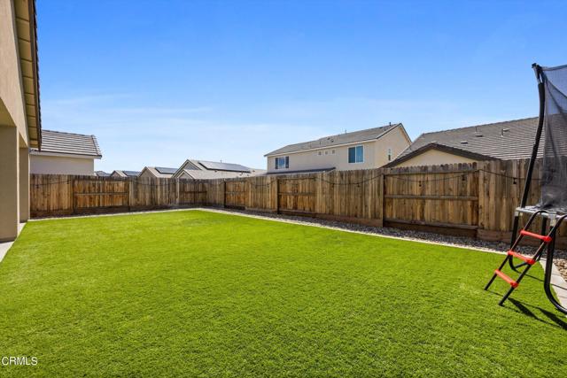 Detail Gallery Image 30 of 32 For 15619 Donostia St, Bakersfield,  CA 93314 - 3 Beds | 1 Baths