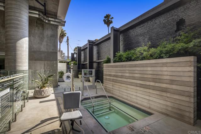 Detail Gallery Image 51 of 52 For 5750 Hollywood Bld #236,  Los Angeles,  CA 90028 - 1 Beds | 1 Baths