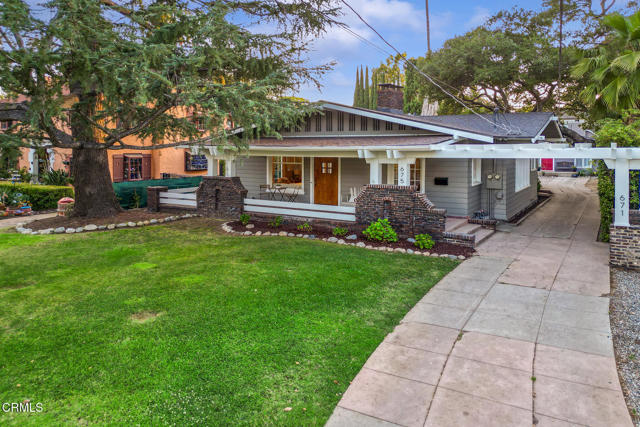 Property Photo from MLS