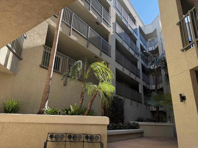 Detail Gallery Image 2 of 28 For 3405 Florida St #303,  San Diego,  CA 92104 - 2 Beds | 2 Baths