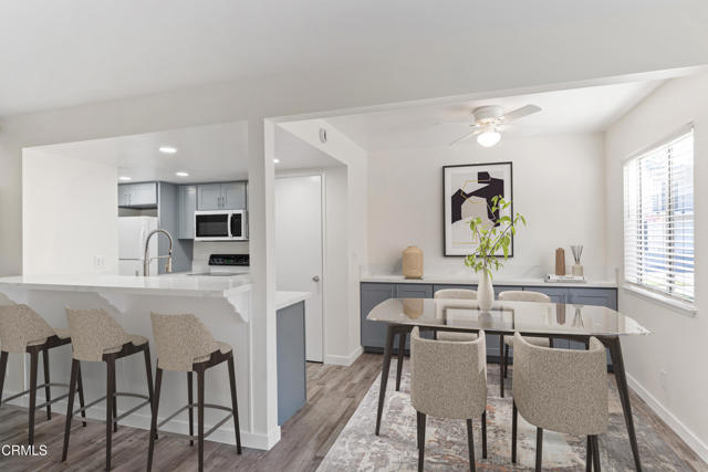 Detail Gallery Image 7 of 28 For 2630 Anchor Ave, Port Hueneme,  CA 93041 - 2 Beds | 1 Baths