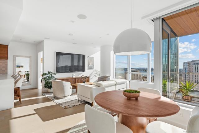 Details for 888 E St  2003, San Diego, CA 92101