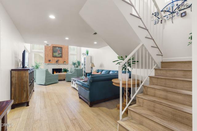 Detail Gallery Image 6 of 40 For 4820 Oceanaire Street St, Oxnard,  CA 93035 - 3 Beds | 3/1 Baths