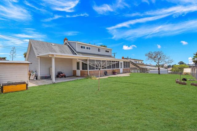 Home for Sale in San Diego