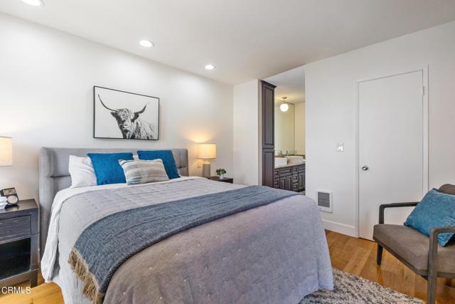 Detail Gallery Image 16 of 27 For 360 S Euclid Ave #317,  Pasadena,  CA 91101 - 2 Beds | 2 Baths