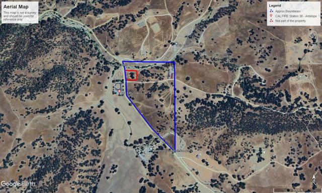Image 5 of 59 For 0 Panoche Road