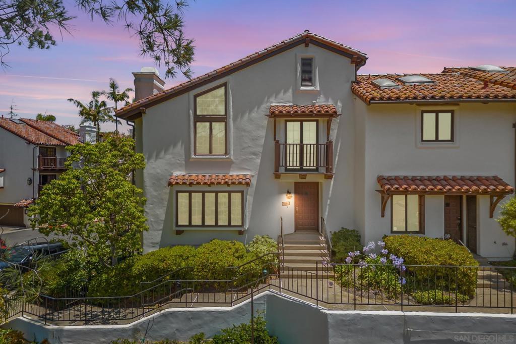 8656 Villa La Jolla Dr #1
