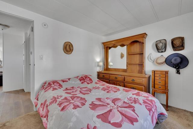 Detail Gallery Image 18 of 25 For 1425 E Madison Ave Spc 57,  El Cajon,  CA 92019 - 1 Beds | 1 Baths