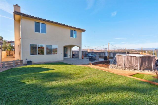 Detail Gallery Image 46 of 72 For 1186 Glae Jean Ct, Ramona,  CA 92065 - 5 Beds | 3/1 Baths