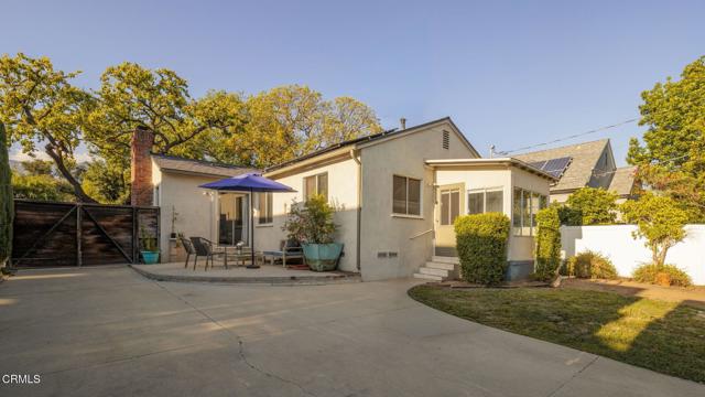 Detail Gallery Image 30 of 31 For 2020 Casa Grande St, Pasadena,  CA 91104 - 3 Beds | 2 Baths