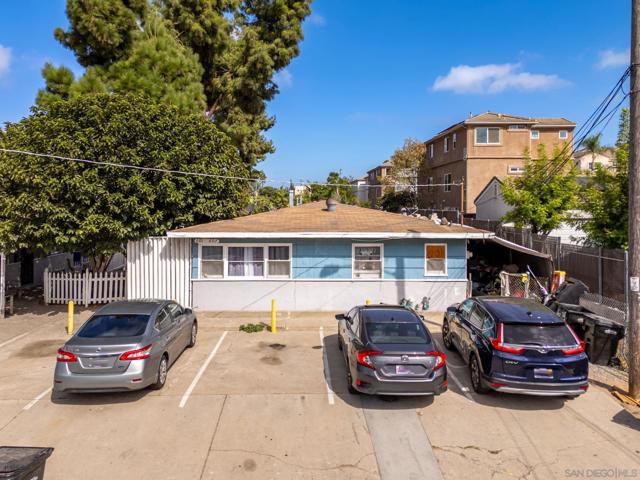 601 Stork St, San Diego, California 92114, ,Commercial Sale,For Sale,Stork St,240022083SD