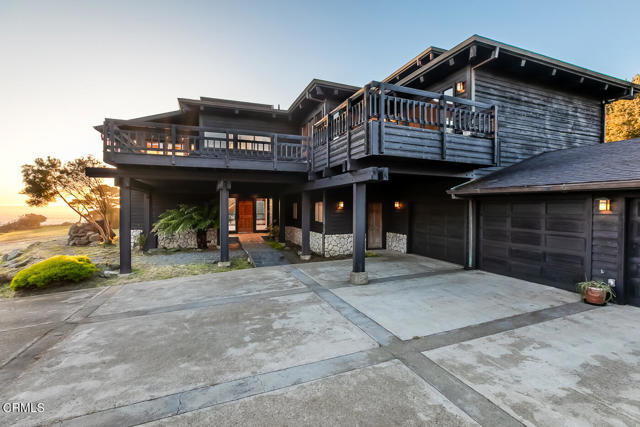 Detail Gallery Image 44 of 50 For 45460 Indian Shoals Rd, Mendocino,  CA 95460 - 4 Beds | 4 Baths