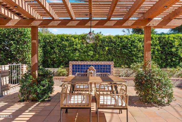 Detail Gallery Image 17 of 30 For 6919 La Presa Dr, San Gabriel,  CA 91775 - 3 Beds | 3 Baths