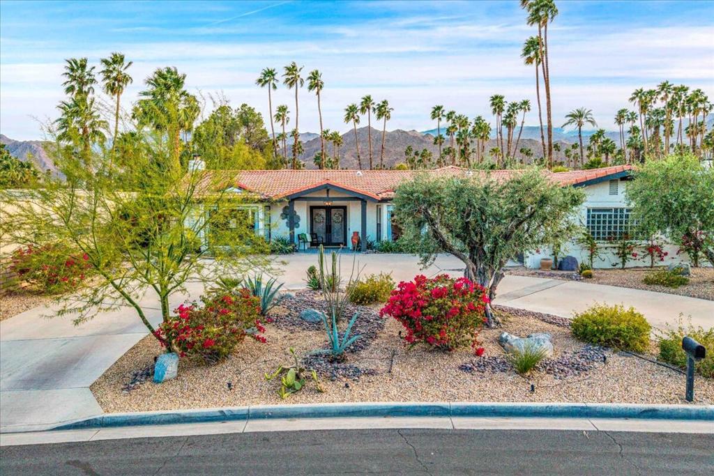 73501 Broken Arrow Trail