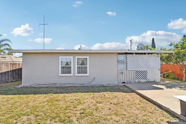 Detail Gallery Image 27 of 28 For 3836 Brems St. St, San Diego,  CA 92115 - 2 Beds | 1 Baths