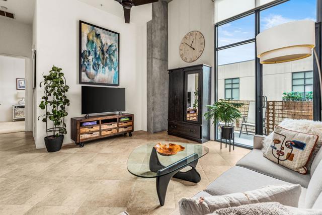 Detail Gallery Image 5 of 23 For 1050 Island Ave #711,  San Diego,  CA 92101 - 1 Beds | 1 Baths