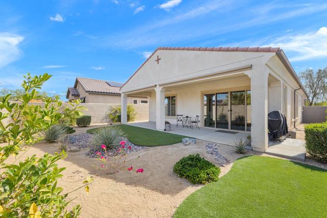 62 Syrah, Rancho Mirage, CA 92270