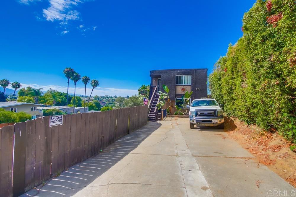 4348 College Ave #1