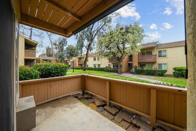Detail Gallery Image 32 of 39 For 5910 Rancho Mission Rd #37,  San Diego,  CA 92108 - 1 Beds | 1 Baths