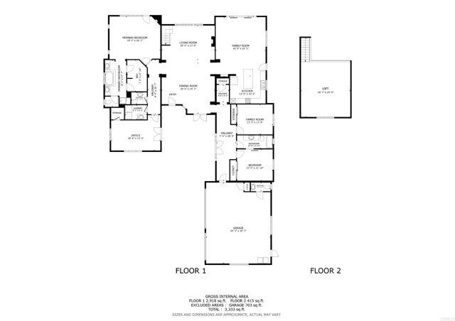 Detail Gallery Image 38 of 38 For 164 Dawn View Way, El Cajon,  CA 92021 - 4 Beds | 2/2 Baths