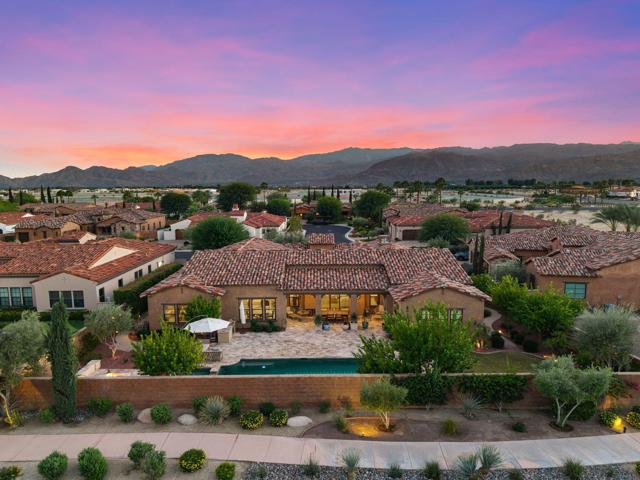 5 Cassis Circle, Rancho Mirage, CA 92270