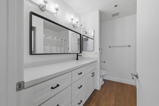Detail Gallery Image 14 of 16 For 3980 Faircross Pl #24,  San Diego,  CA 92115 - 2 Beds | 2 Baths