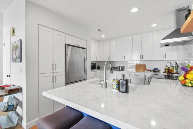 Home for Sale in San Diego