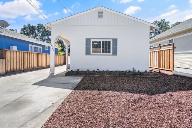 Image 1 of 36 For 470 Jerome Street