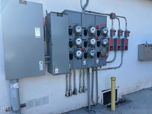 Detail Gallery Image 15 of 17 For 790 E Orange Grove Bld, Pasadena,  CA 91104 - – Beds | – Baths