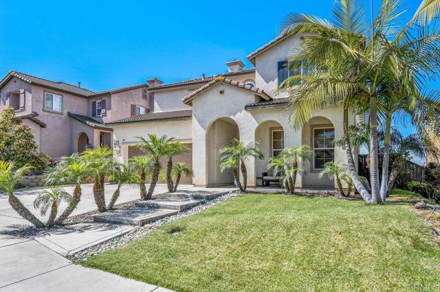 Detail Gallery Image 3 of 38 For 418 Corte Calypso, Chula Vista,  CA 91914 - 4 Beds | 2/1 Baths