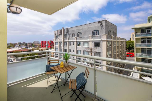 Detail Gallery Image 34 of 56 For 3812 Park Bld #414,  San Diego,  CA 92103 - 2 Beds | 2 Baths