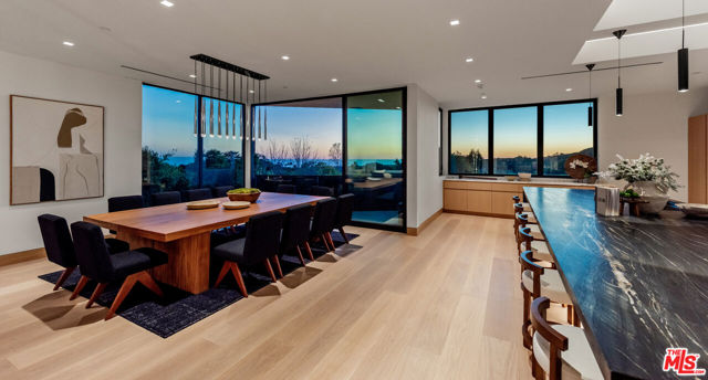 Drew Fenton | 1600 Casale Road Pacific Palisades CA | MLS: 7196118