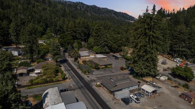 Image 104 of 105 For 13300 Big Basin Way