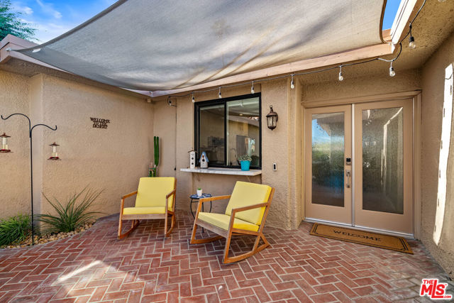143 La Cerra Drive, Rancho Mirage, CA 92270