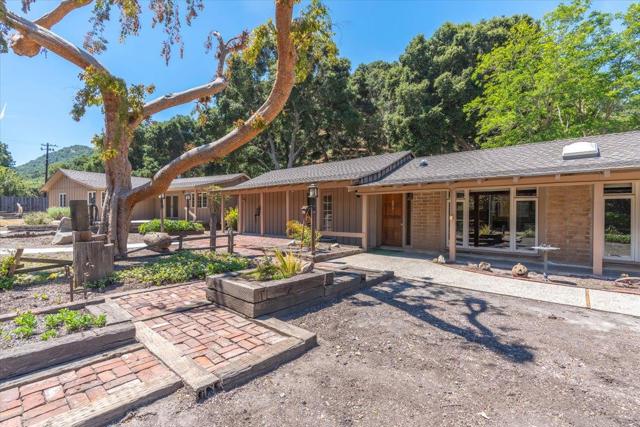 Image 2 of 65 For 392 Corral De Tierra Road