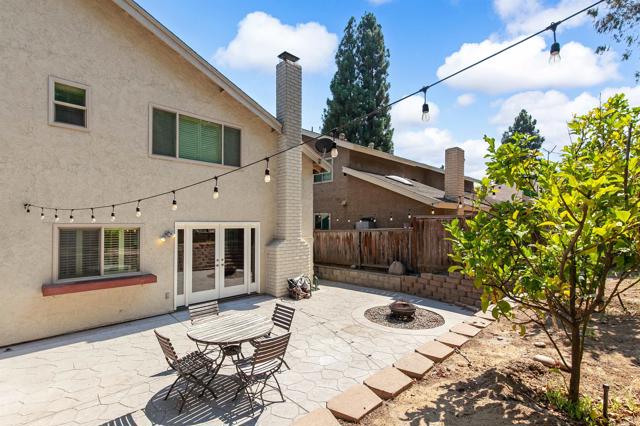 Detail Gallery Image 41 of 45 For 3688 Cactusview Dr., San Diego,  CA 92105 - 3 Beds | 3 Baths