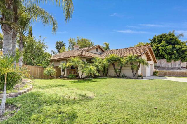Home for Sale in Spring Valley