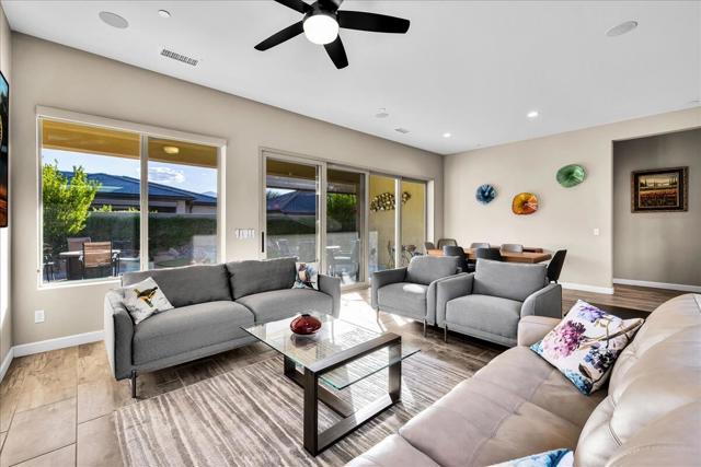 31 Chianti, Rancho Mirage, CA 92270