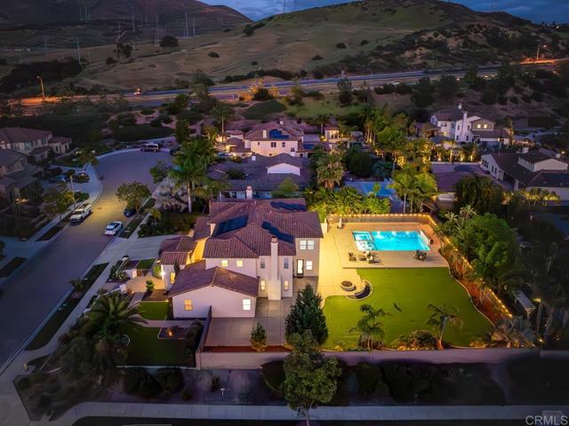 Detail Gallery Image 57 of 68 For 2004 Corte Saltero, Chula Vista,  CA 91914 - 5 Beds | 5/1 Baths