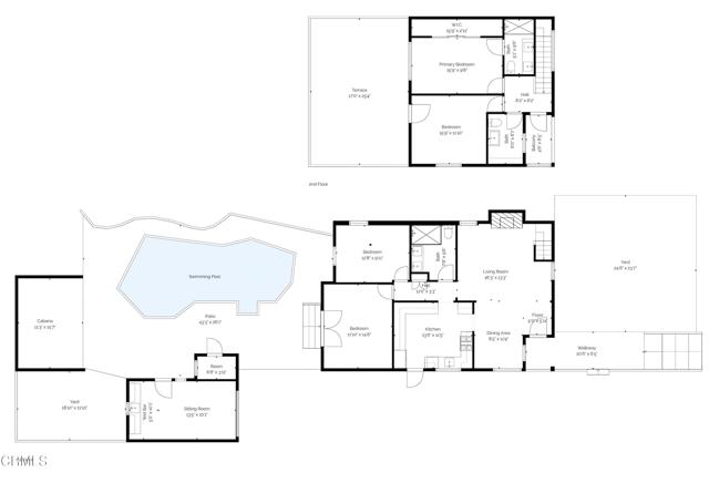 Detail Gallery Image 33 of 36 For 2354 Laverna Ave, Los Angeles,  CA 90041 - 4 Beds | 3/1 Baths