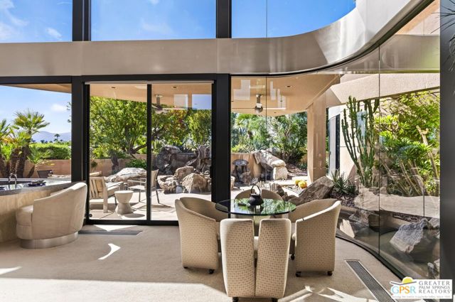 11023 Muirfield Drive, Rancho Mirage, CA 92270