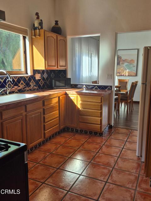 Detail Gallery Image 12 of 15 For 1450 Topa View Trl, Newbury Park,  CA 91320 - 2 Beds | 1 Baths