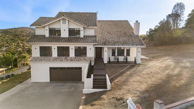 Detail Gallery Image 63 of 71 For 9309 Hillside, Spring Valley,  CA 91977 - 6 Beds | 5 Baths