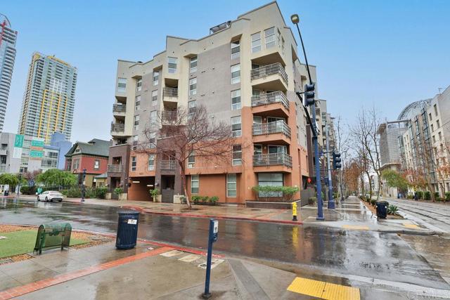 Detail Gallery Image 3 of 34 For 1225 Island Ave #315,  San Diego,  CA 92101 - 1 Beds | 1 Baths